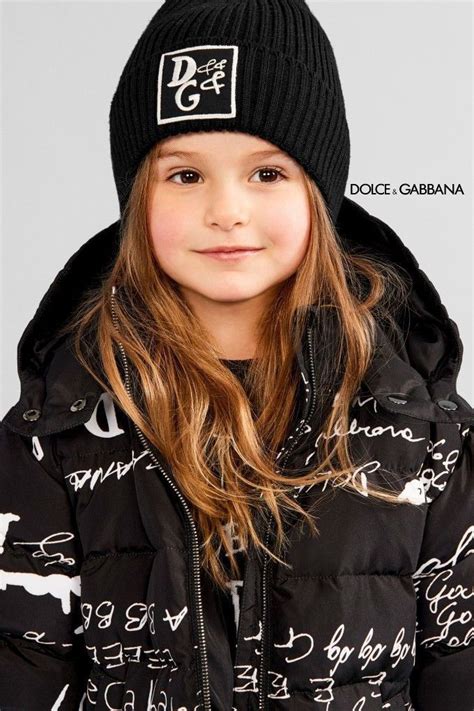 dolce gabbana jacken mädchen|dolce and gabbana kids clothing.